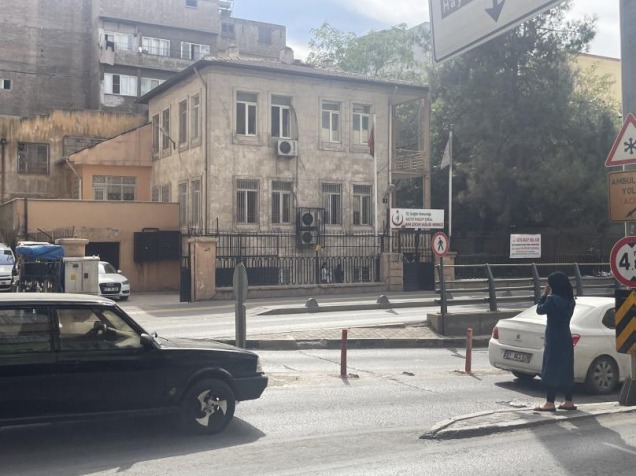 Asiye Ragıp Oral ASM